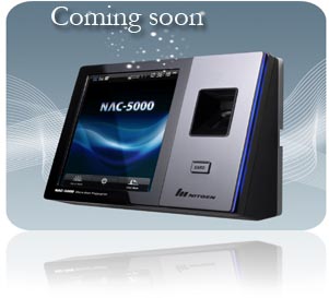 NAC-5000 | Employee Manager Timesheet