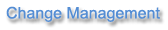 Change Managment