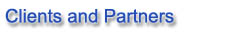 Clients and Partners