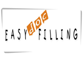 Easy Doc Filling| Electronic Filling | Filling System| Files| IT Support | Software Development