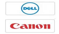 Dell Canon | Motshwanelo IT Consulting Partners | IT Sales