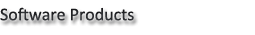 Software Products