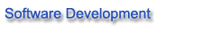 Software Development